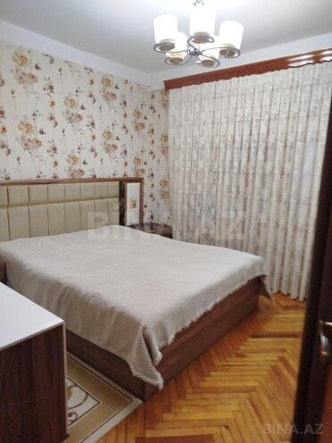 Сдаётся 2-комн. вторичка 50 м², м. Элмляр Академиясы, photo 4 from 12