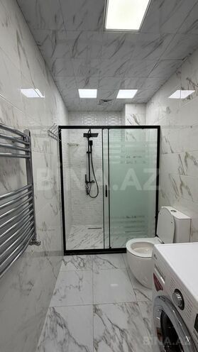 Satılır 2 otaqlı köhnə tikili 55 m², Memar Əcəmi m., photo 13 from 14