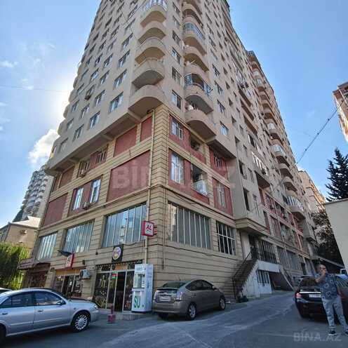 Продаётся 3-комн. новостройка 146 м², м. Насими, photo 12 from 13
