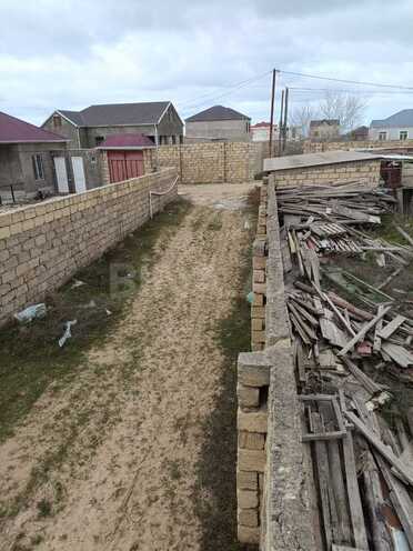 Satılır  torpaq 6 sot, Sea Breeze q., photo 4 from 8