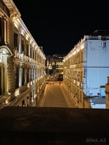 İcarəyə verilir 2 otaqlı köhnə tikili 55 m², İçəri Şəhər m., photo 12 from 17