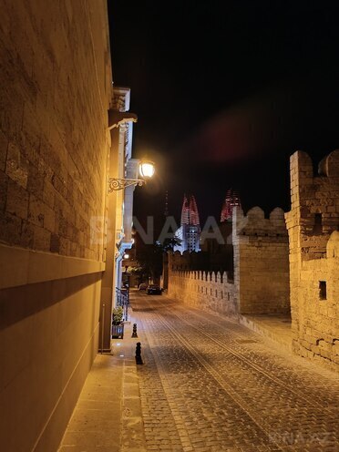 İcarəyə verilir 2 otaqlı köhnə tikili 55 m², İçəri Şəhər m., photo 13 from 17