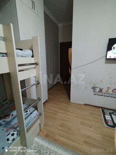 Продаётся 2-комн. новостройка 63 м², Ясамальский р., photo 13 from 19