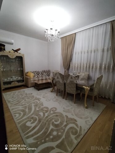 Продаётся 2-комн. новостройка 63 м², Ясамальский р., photo 4 from 19