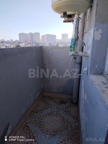 Продаётся 2-комн. новостройка 63 м², Ясамальский р., photo 17 from 19