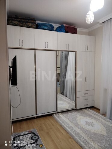 Продаётся 2-комн. новостройка 63 м², Ясамальский р., photo 11 from 19