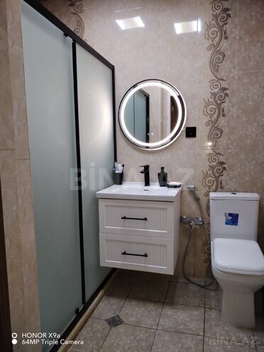 Продаётся 2-комн. новостройка 63 м², Ясамальский р., photo 8 from 19