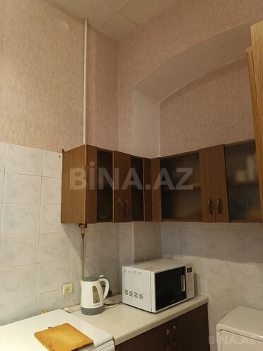 İcarəyə verilir 2 otaqlı köhnə tikili 55 m², İçəri Şəhər m., photo 9 from 17