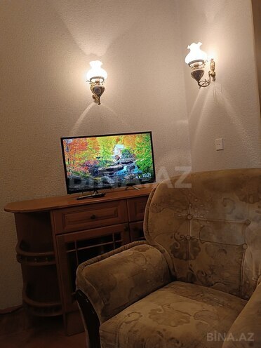 İcarəyə verilir 2 otaqlı köhnə tikili 55 m², İçəri Şəhər m., photo 11 from 17