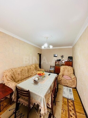Satılır 4 otaqlı köhnə tikili 95 m², Memar Əcəmi m., photo 4 from 25