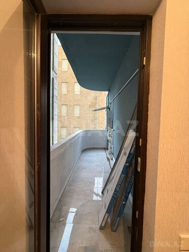 Сдаётся 2-комн. новостройка 68 м², Насиминский  р., photo 12 from 18