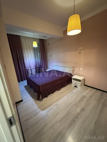 Сдаётся 3-комн. новостройка 93 м², м. 28 мая, photo 9 from 16