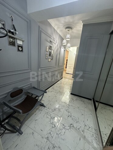 Сдаётся 3-комн. новостройка 93 м², м. 28 мая, photo 7 from 16
