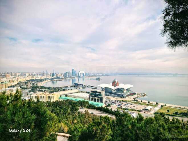 Продаётся 4-комн. новостройка 224 м², пос. Баилова, photo 1 from 22