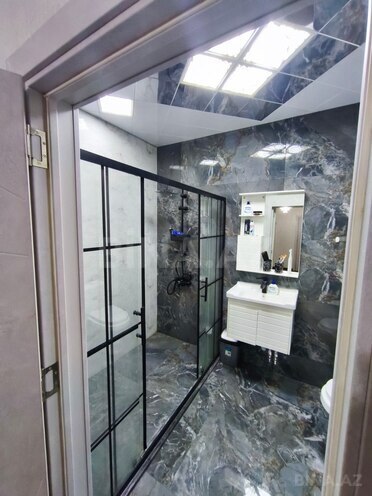 İcarəyə verilir 3 otaqlı yeni tikili 110 m², 8 Noyabr m., photo 19 from 24