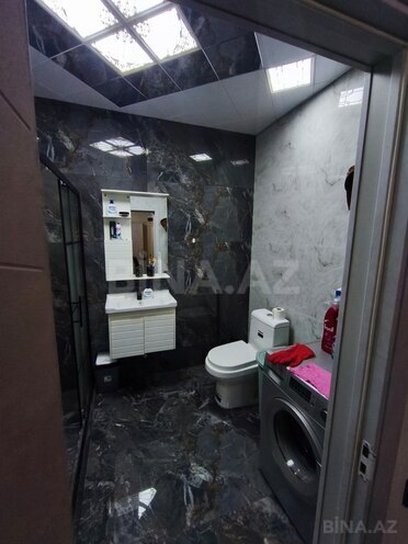 İcarəyə verilir 3 otaqlı yeni tikili 110 m², 8 Noyabr m., photo 20 from 24