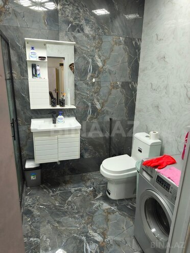 İcarəyə verilir 3 otaqlı yeni tikili 110 m², 8 Noyabr m., photo 21 from 24
