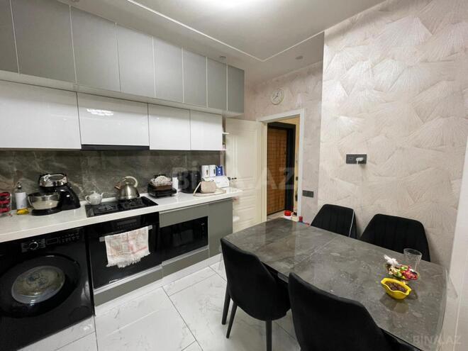 Продаётся 3-комн. новостройка 85 м², м. 28 мая, photo 10 from 19