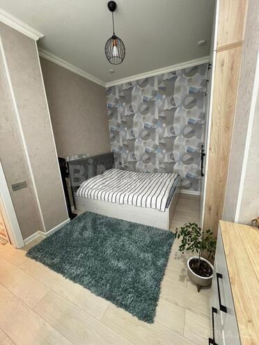 Продаётся 2-комн. новостройка 60 м², м. Иншаатчылар, photo 5 from 10