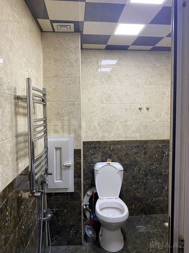 Сдаётся 2-комн. новостройка 55 м², пос. Бакиханова, photo 12 from 17