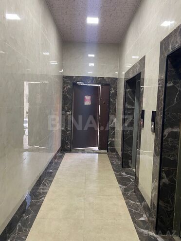 Сдаётся 2-комн. новостройка 55 м², пос. Бакиханова, photo 3 from 17