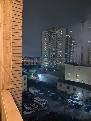 Сдаётся 2-комн. новостройка 55 м², пос. Бакиханова, photo 16 from 17