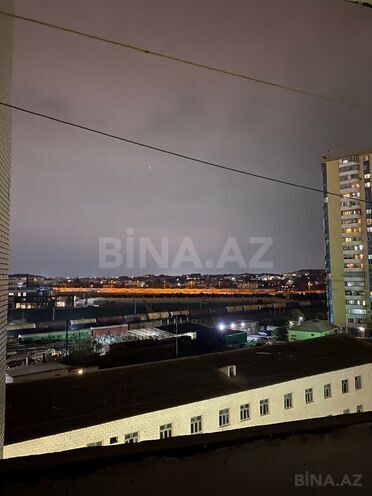 Сдаётся 2-комн. новостройка 55 м², пос. Бакиханова, photo 14 from 17