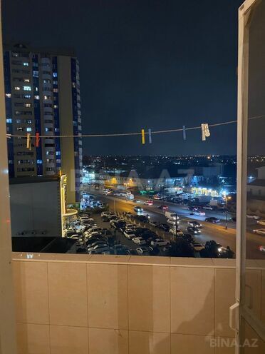 Сдаётся 2-комн. новостройка 55 м², пос. Бакиханова, photo 15 from 17