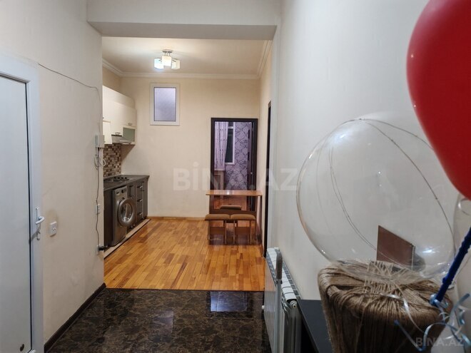 Сдаётся 2-комн. новостройка 55 м², пос. Бакиханова, photo 11 from 17