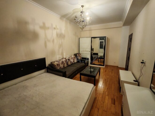 Сдаётся 2-комн. новостройка 55 м², пос. Бакиханова, photo 6 from 17