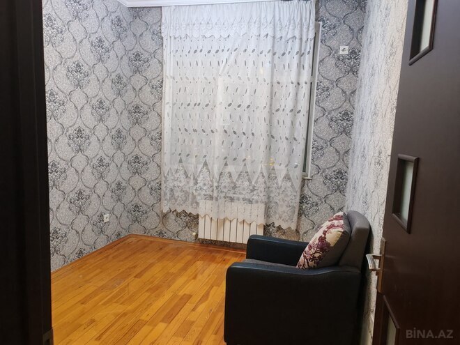 Сдаётся 2-комн. новостройка 55 м², пос. Бакиханова, photo 7 from 17