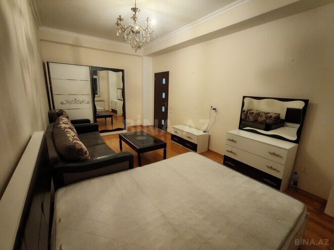 Сдаётся 2-комн. новостройка 55 м², пос. Бакиханова, photo 4 from 17