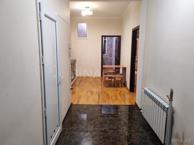 Сдаётся 2-комн. новостройка 55 м², пос. Бакиханова, photo 9 from 17