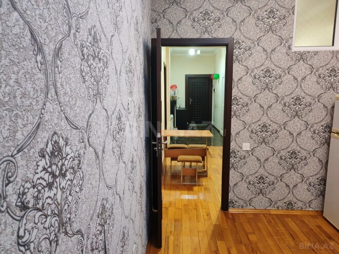 Сдаётся 2-комн. новостройка 55 м², пос. Бакиханова, photo 10 from 17