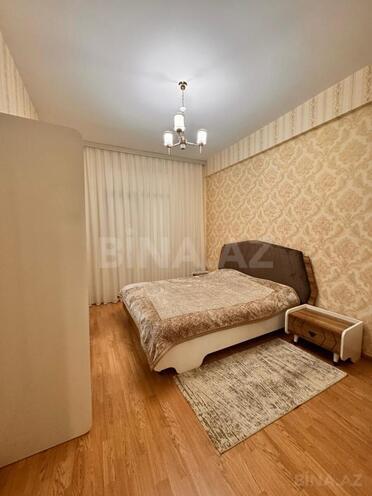 Сдаётся 2-комн. новостройка 57 м², Насиминский  р., photo 8 from 12