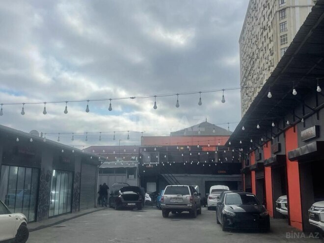 Satılır  obyekt 650 m², Nəriman Nərimanov m., photo 3 from 10