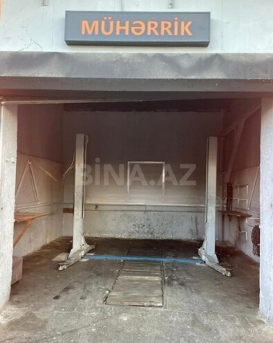 Satılır  obyekt 650 m², Nəriman Nərimanov m., photo 9 from 10