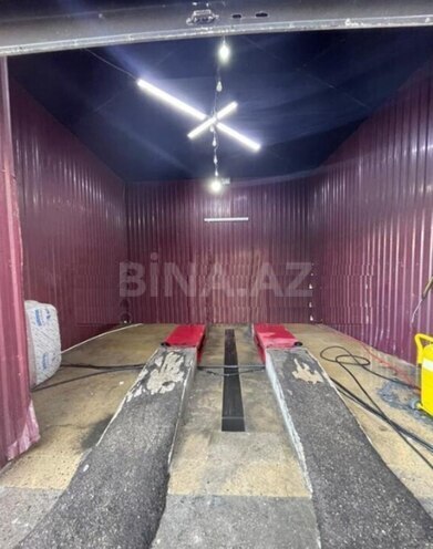 Satılır  obyekt 650 m², Nəriman Nərimanov m., photo 8 from 10