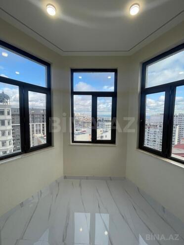Продаётся 2-комн. новостройка 75 м², м. Шах Исмаил Хатаи, photo 4 from 16