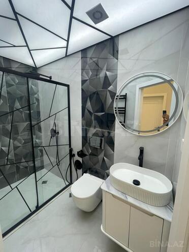 Продаётся 2-комн. новостройка 75 м², м. Шах Исмаил Хатаи, photo 13 from 16