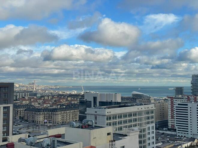 Продаётся 2-комн. новостройка 75 м², м. Шах Исмаил Хатаи, photo 5 from 16