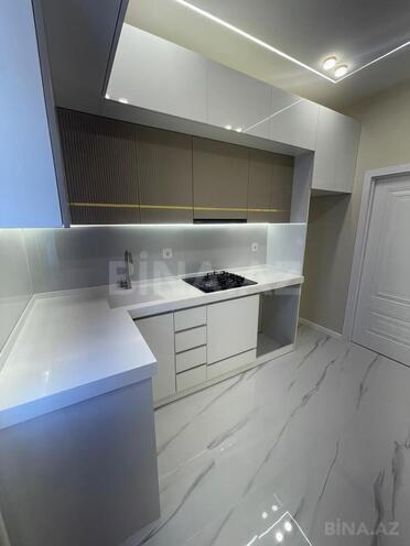 Продаётся 2-комн. новостройка 75 м², м. Шах Исмаил Хатаи, photo 7 from 16