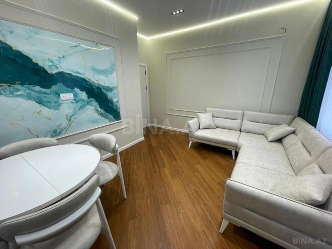 Продаётся 2-комн. новостройка 75 м², м. Шах Исмаил Хатаи, photo 3 from 16