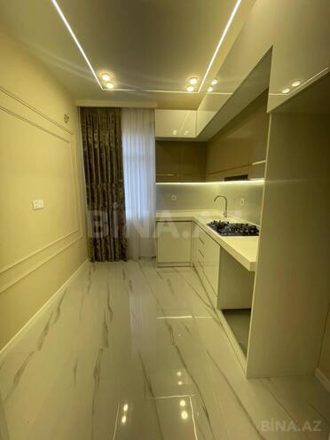 Продаётся 2-комн. новостройка 75 м², м. Шах Исмаил Хатаи, photo 6 from 16