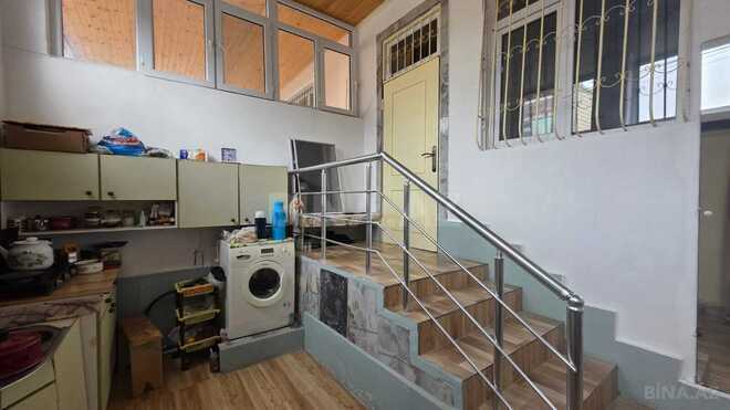 Satılır 2 otaqlı həyət evi/bağ evi 60 m², photo 3 from 27