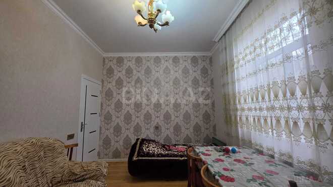 Satılır 2 otaqlı həyət evi/bağ evi 60 m², photo 25 from 27