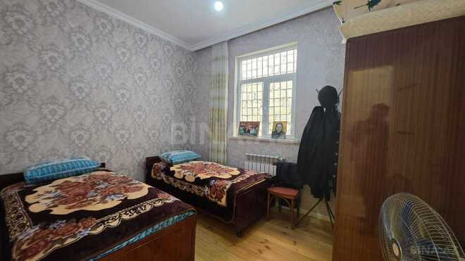 Satılır 2 otaqlı həyət evi/bağ evi 60 m², photo 13 from 27