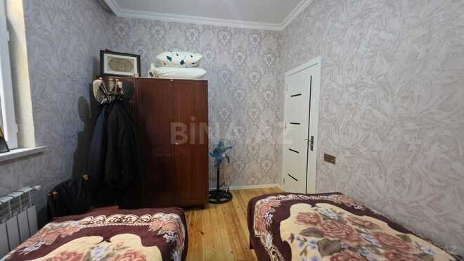 Satılır 2 otaqlı həyət evi/bağ evi 60 m², photo 8 from 27