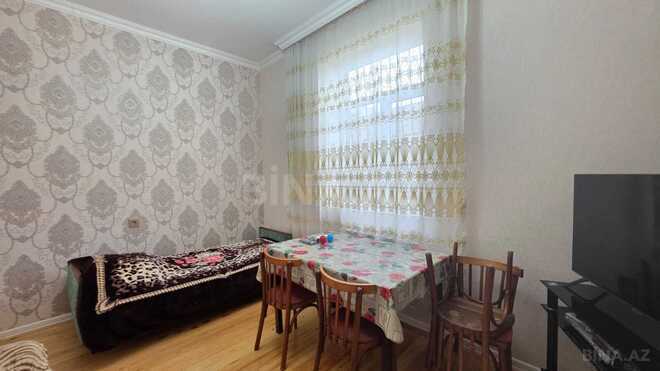 Satılır 2 otaqlı həyət evi/bağ evi 60 m², photo 23 from 27
