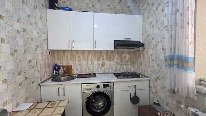 Satılır 2 otaqlı həyət evi/bağ evi 60 m², photo 15 from 27